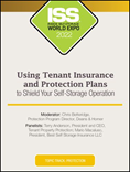 Using Tenant Insurance and Protection Plans to Shield Your Self-Storage Operation